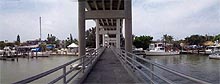 Estero Bay, Fort Myers Beach, Florida