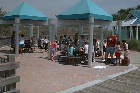 Bowditch Point, Fort Myers Beach, Florida