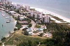 Bowditch Point, Fort Myers Beach, Florida