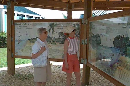 Bowditch Point, Fort Myers Beach, Florida